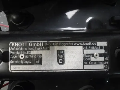 Composiet RIB Zodiac Open 6.5 Neo Foto 40