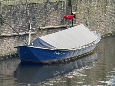 Sloep 600