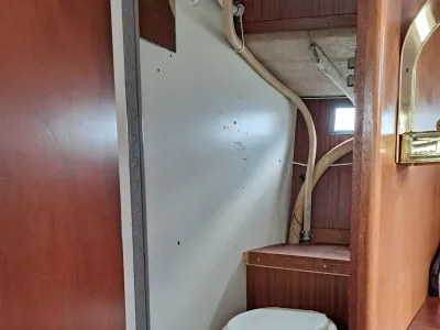 Staal Zeilboot Wibo 945 Foto 15