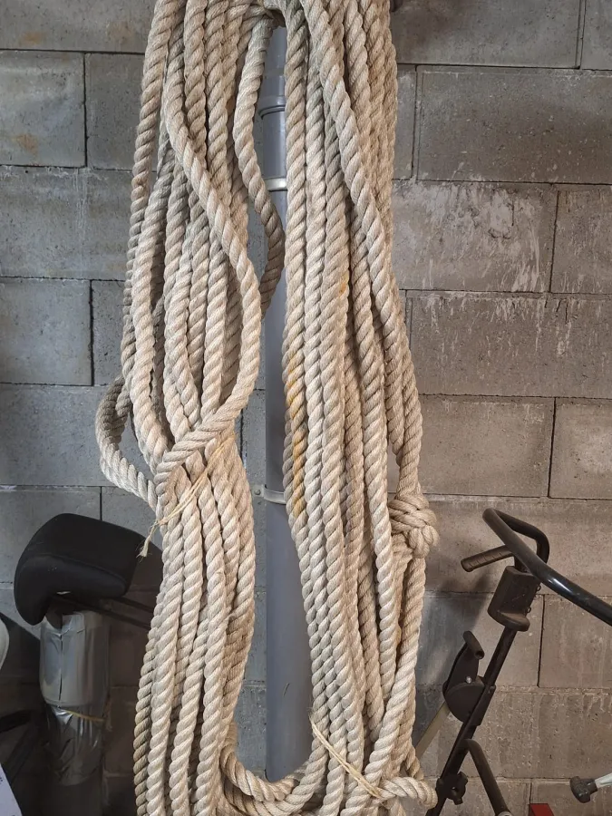 Polyester Zeilboot Jeanneau Aquila