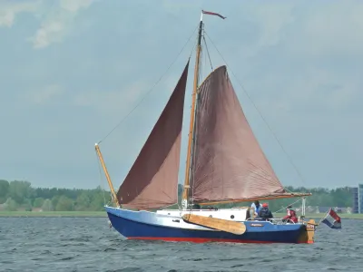 Kos Meinstra Zeeschouw