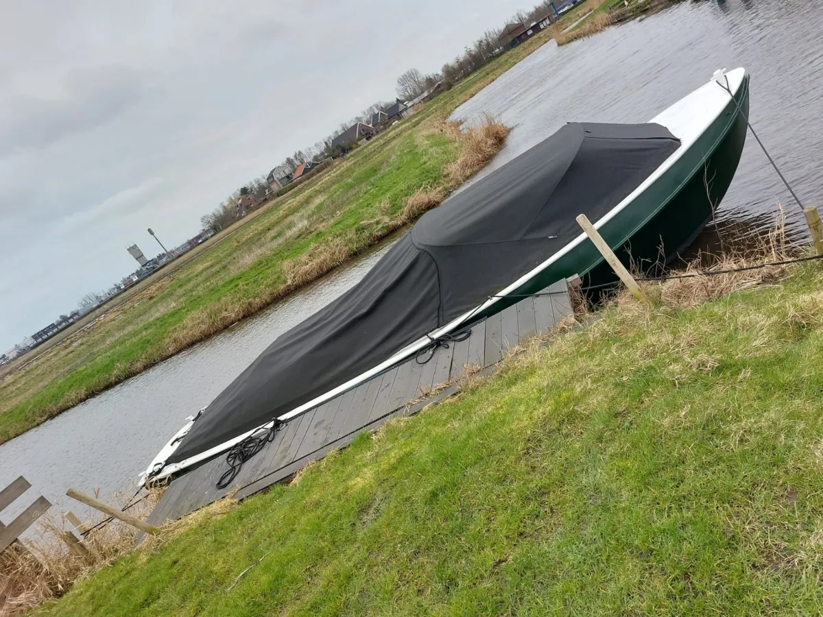 Acier Sloops Beenhakker Vlet 720