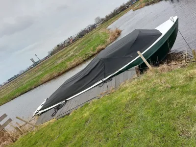 Acier Sloops Beenhakker Vlet 720 Photo 1