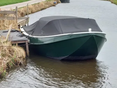 Beenhakker Vlet 720