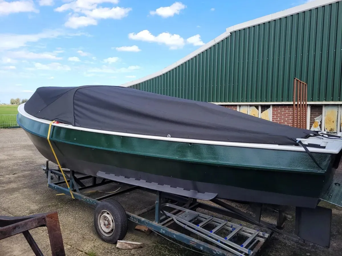 Acier Sloops Beenhakker Vlet 720