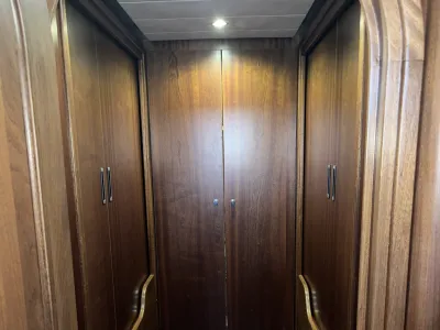 Steel Motorboat Verolmekotter 1600 Photo 22