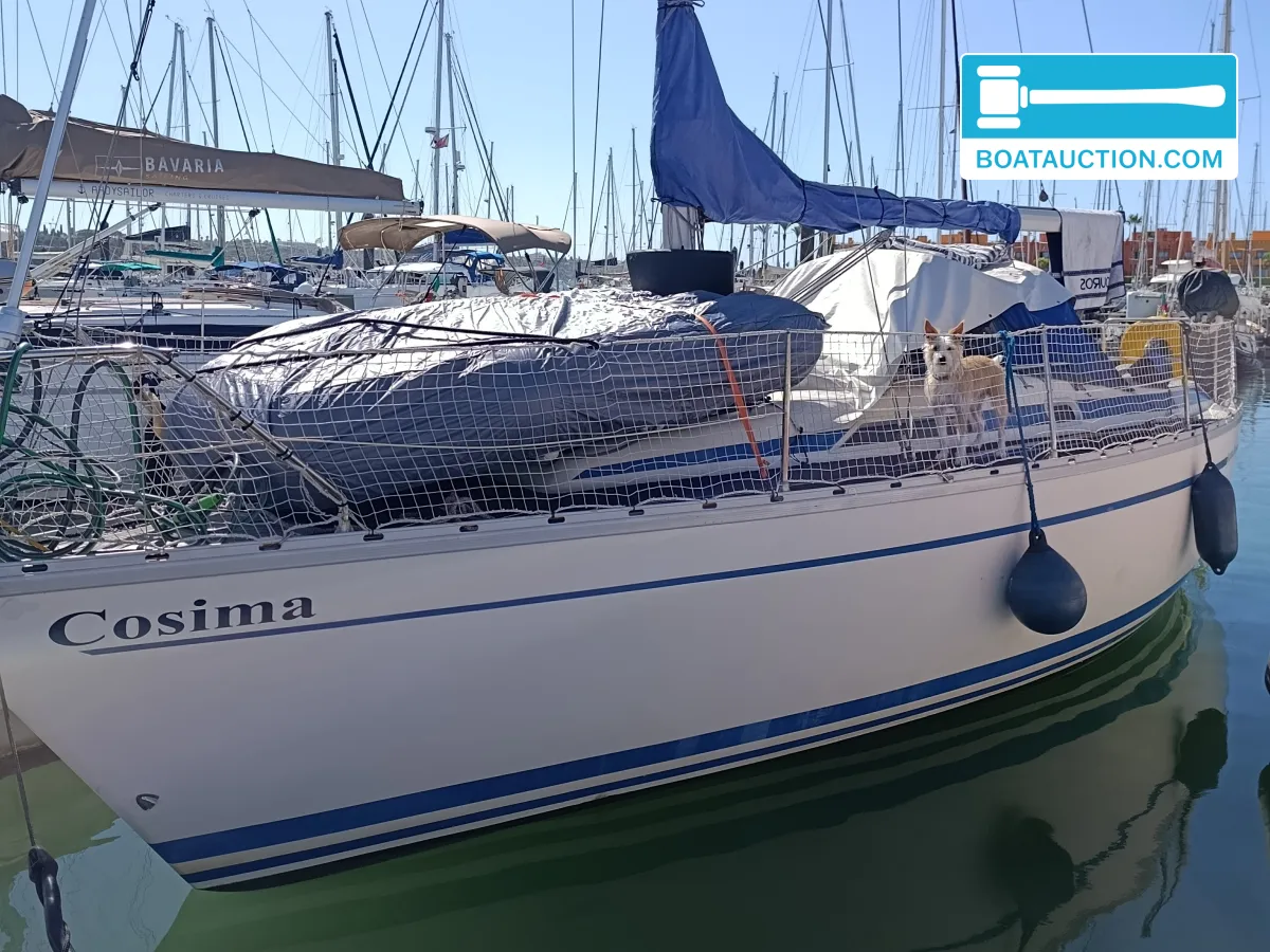 Thumbnail - Bavaria 30