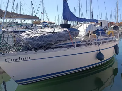Bavaria 30