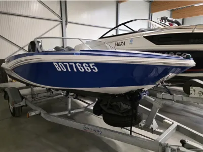 Glastron GT160