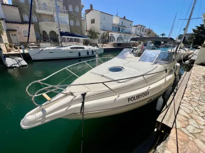 Cranchi Giada 30