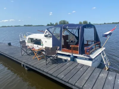Aquanaut 750