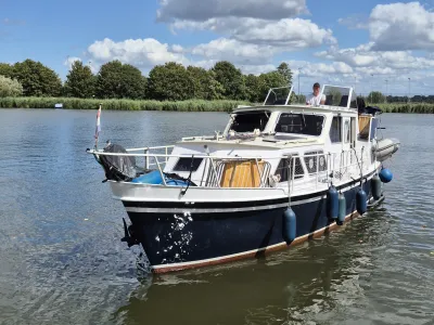 Cascaruda 1050