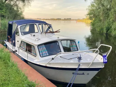 Aquanaut 750