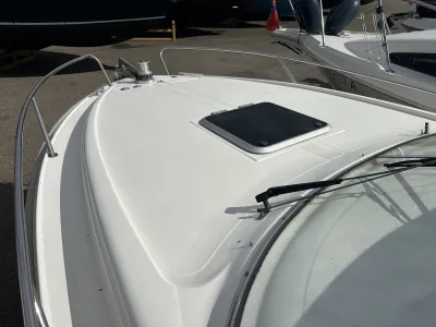 Polyester Bateau rapide Nidelv 750HT Photo 6