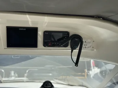 Polyester Bateau rapide Nidelv 750HT Photo 9