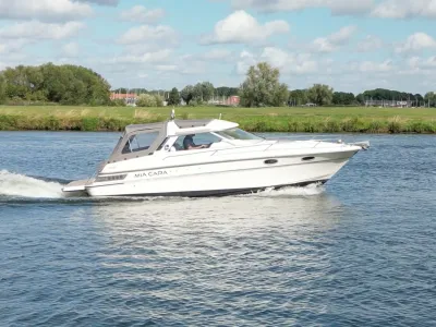 Nidelv 750HT