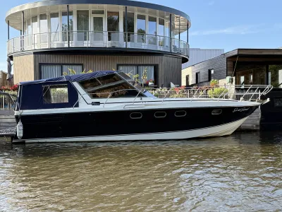 Princess 36 Riviera
