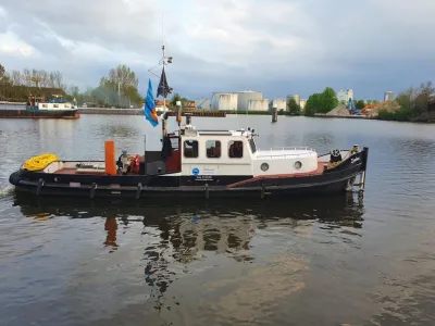 Sleepboot 1400