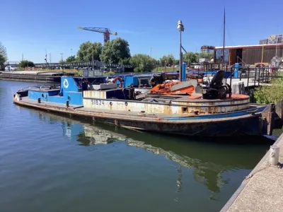 Kraanschip SB 24