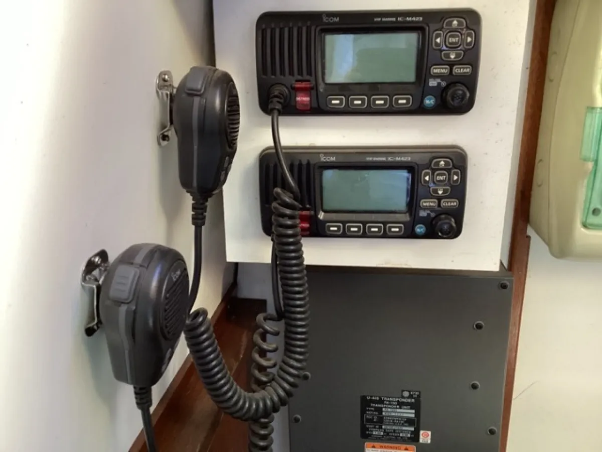 Staal Werkboot Kraanschip SB 24
