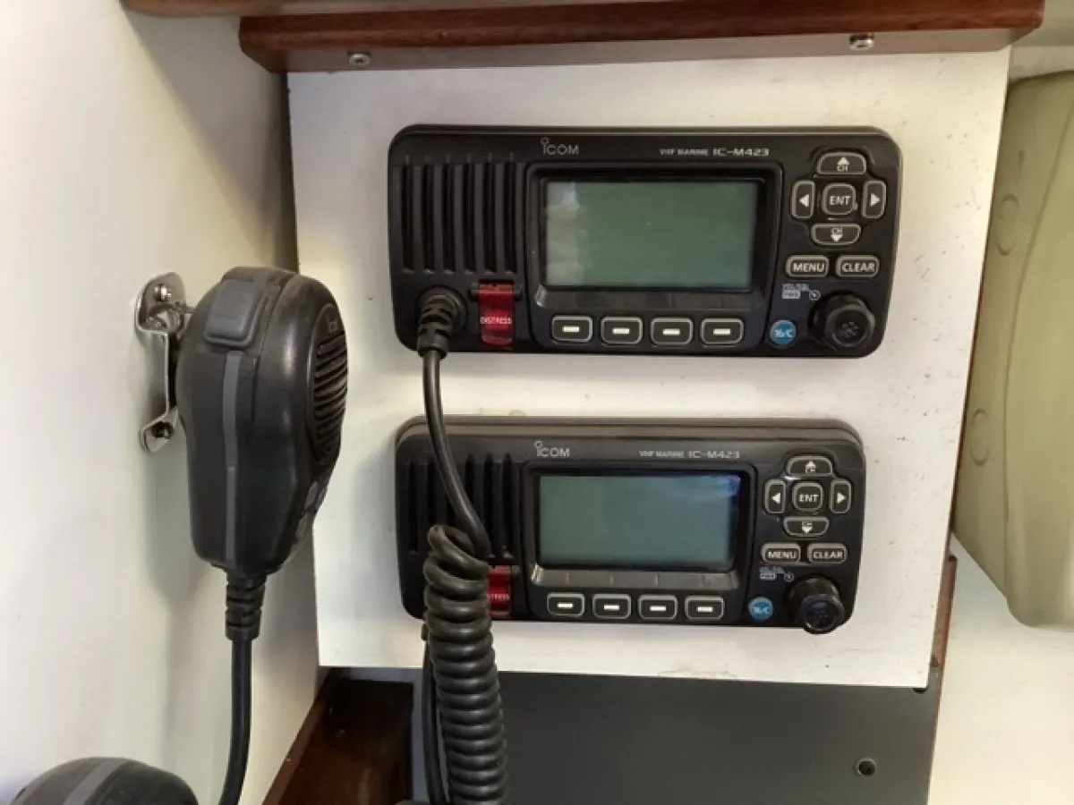 Staal Werkboot Kraanschip SB 24