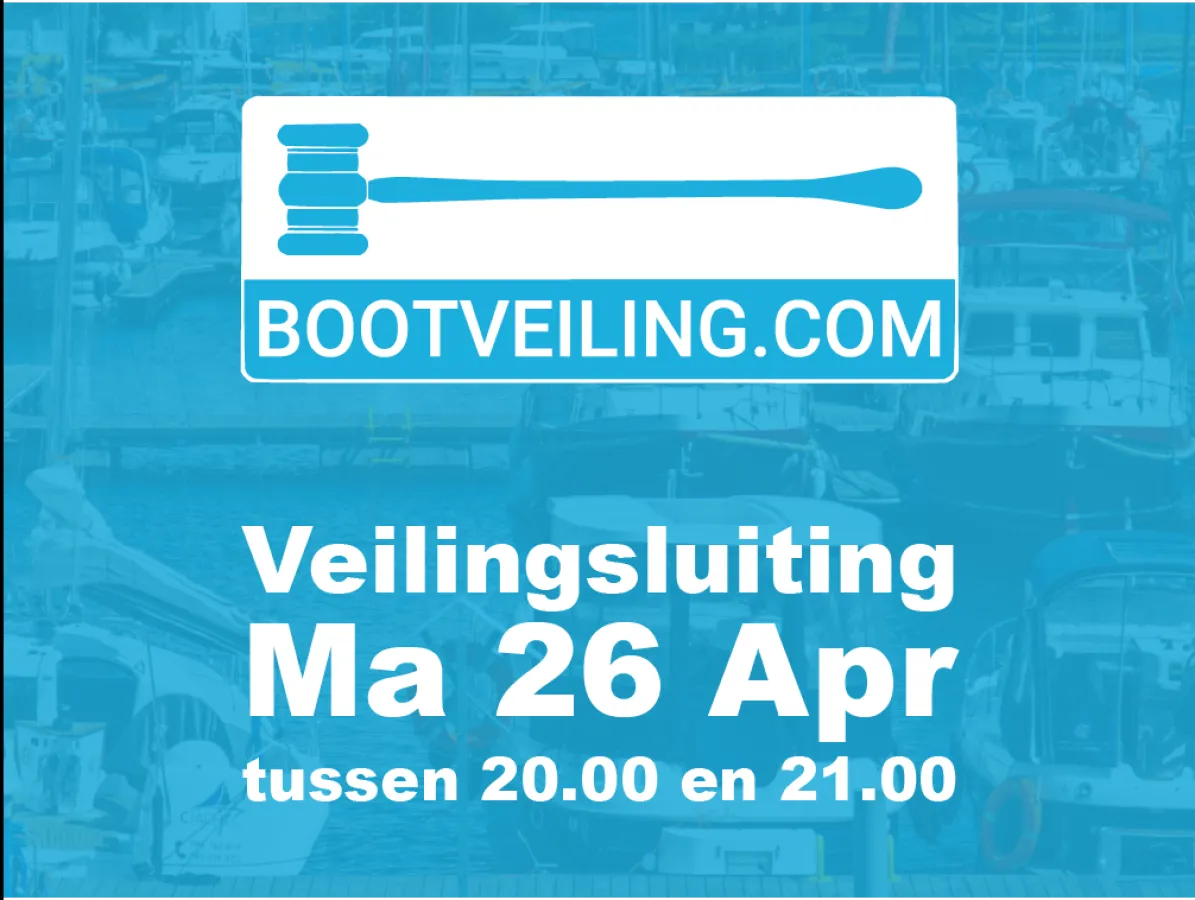 Overig materiaal Buitenboordmotor Mercedes Engine 110 Pk