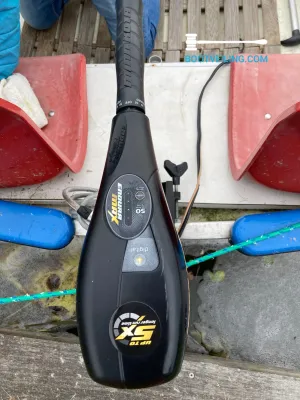 Polyester Dinghies Open Boat 230 Photo 6