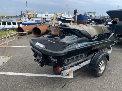 Polyester Jetski Sea-Doo GTX Limited 300 Foto 1