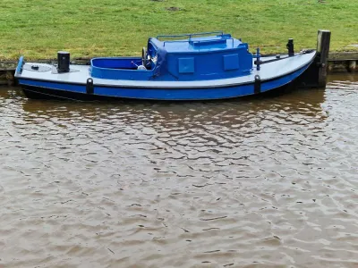 Sleepboot 499