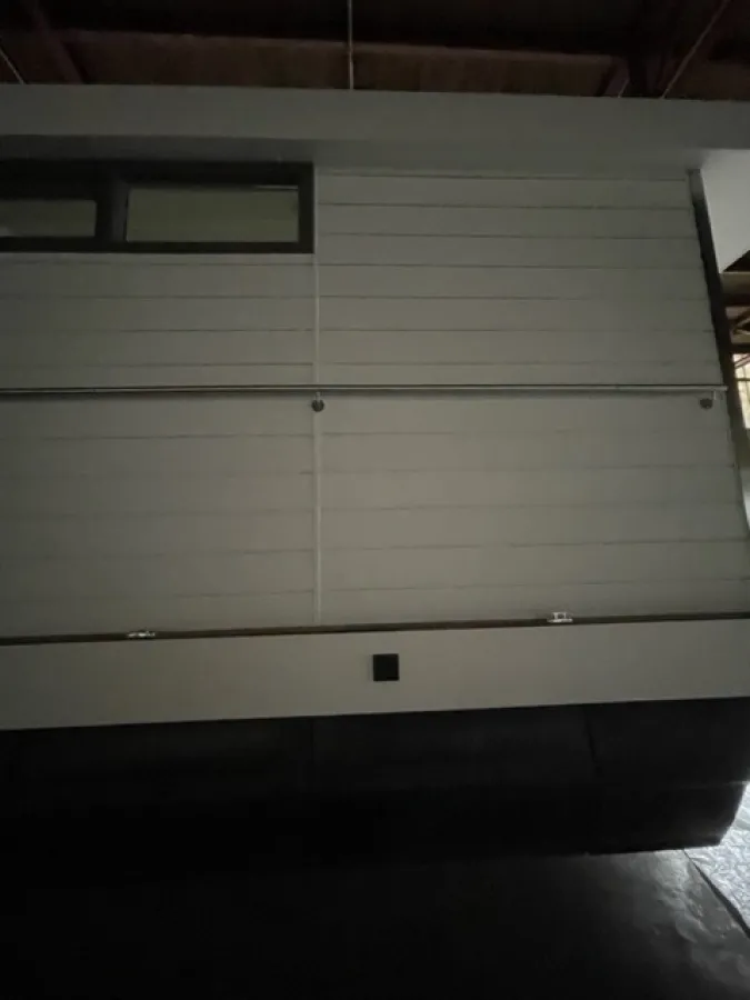 Staal Woonboot Dock25 13 X 5