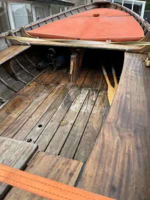 Hout Sloep Sloep Sloep Foto 6