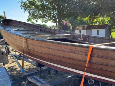 Hout Sloep Sloep Sloep Foto 10